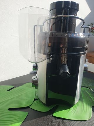 Licuadora Orhegozo Gran Chef