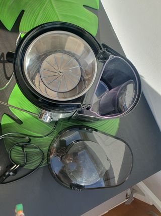 Licuadora Orhegozo Gran Chef