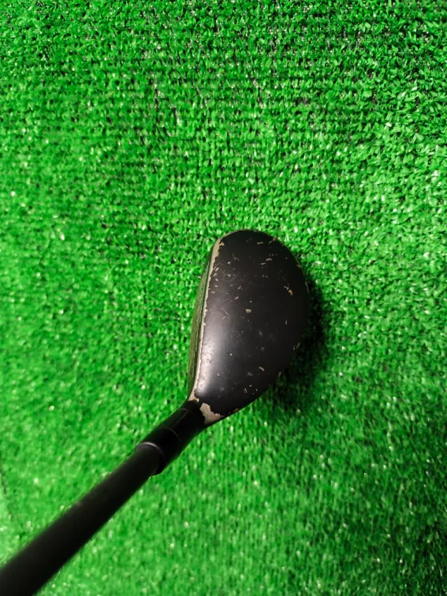 Palo de Golf Híbrido Callaway Mujer