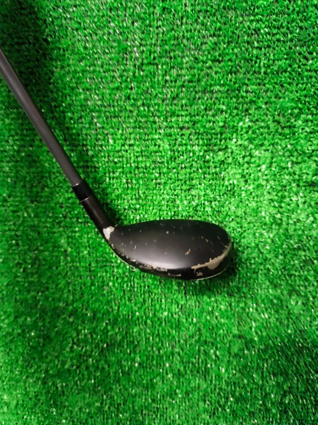 Palo de Golf Híbrido Callaway Mujer