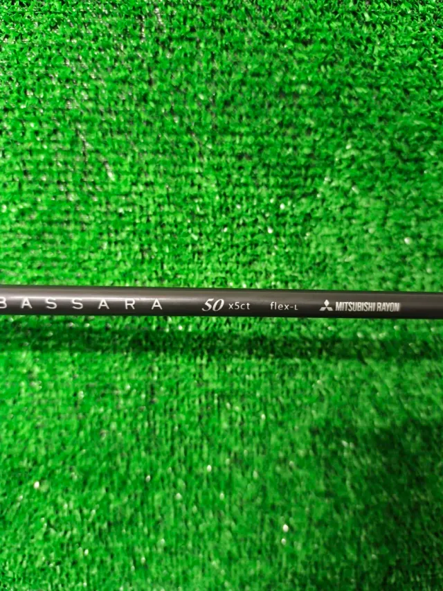 Palo de Golf Híbrido Callaway Mujer