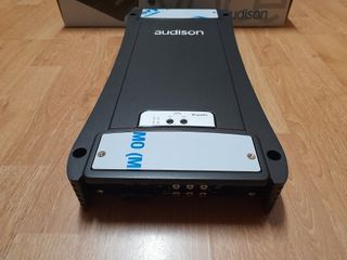 Amplificador Audison Voce AV Quattro Nuevo