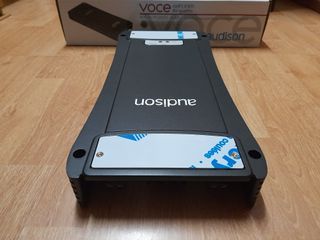 Amplificador Audison Voce AV Quattro Nuevo