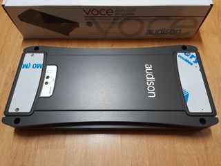 Amplificador Audison Voce AV Quattro Nuevo