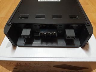 Amplificador Audison Voce AV Quattro Nuevo