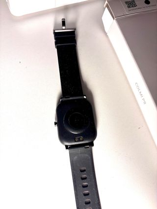 Reloj Inteligente Colmi P8 Negro