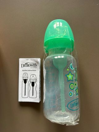 Biberón Dr. Brown's Anti-colic 270ml