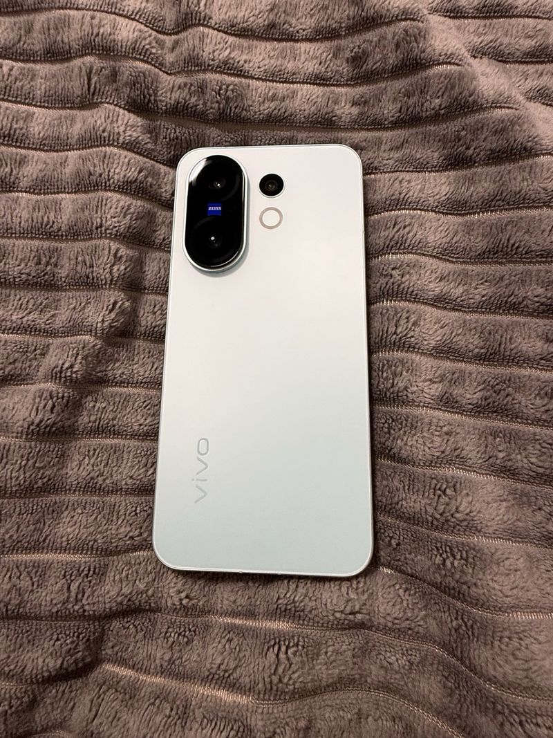 Vivo 200 FE + Factura Media Markt afbeelding 4