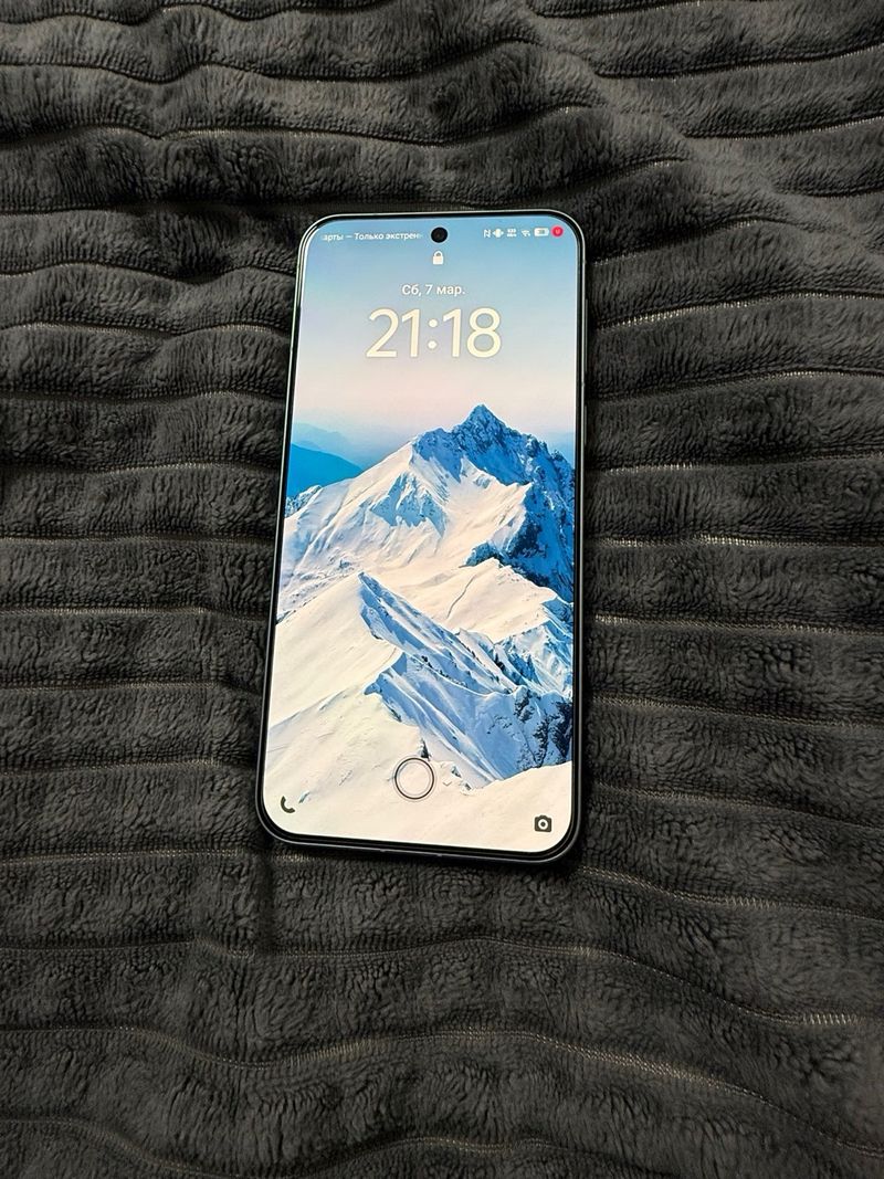 Vivo 200 FE + Factura Media Markt afbeelding 3