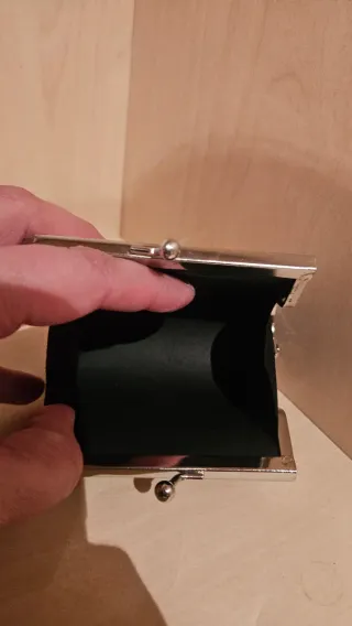 Monedero Paris Torre Eiffel