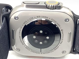 E688528-0 Apple Watch Ultra 2 49Mm (Gps 4G) Tit