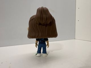 Funko Pop Once Stranger Things