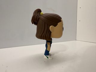 Funko Pop Once Stranger Things