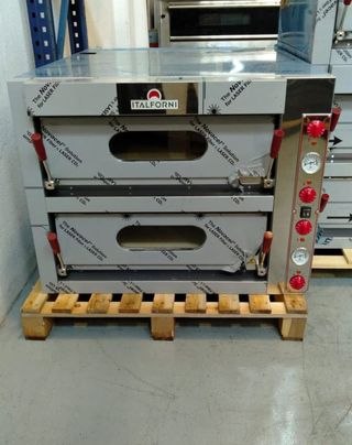 Horno de Pizza : móvil 602169743