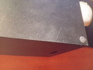 Xbox Series X + juegos