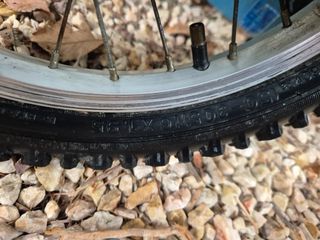 Bicicleta infantil Funky 16