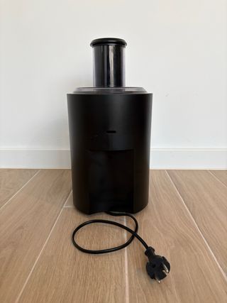 Licuadora Braun Multiquick 5 J500 Nueva