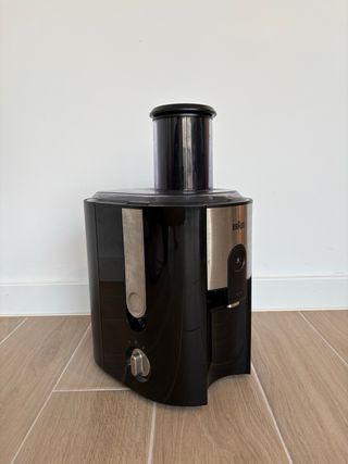 Licuadora Braun Multiquick 5 J500 Nueva