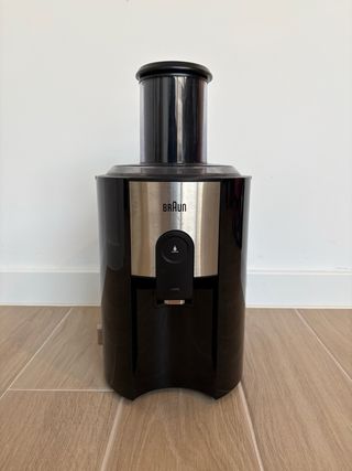 Licuadora Braun Multiquick 5 J500 Nueva