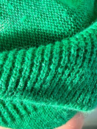 Chaqueta Massimo Dutti verde