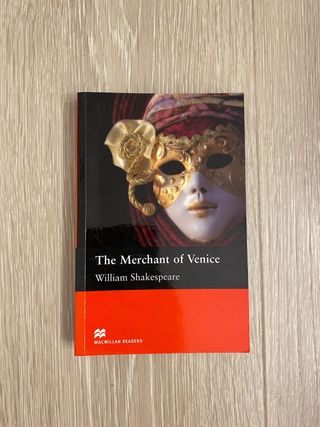 Libros ingles cortos cine