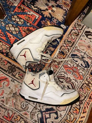 Scarpe Nike Jordan Courtside 23 Uomo