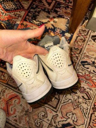 Scarpe Nike Jordan Courtside 23 Uomo