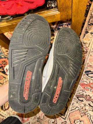 Scarpe Nike Jordan Courtside 23 Uomo