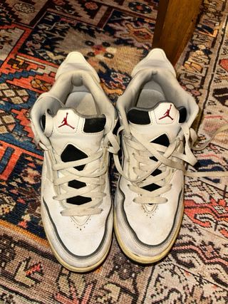 Scarpe Nike Jordan Courtside 23 Uomo