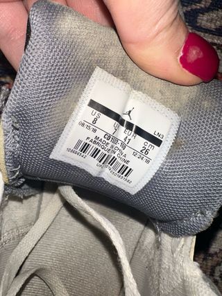 Scarpe Nike Jordan Courtside 23 Uomo