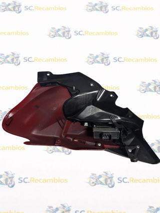 Carenado Izquierdo Kawasaki Z900 50 Aniversario