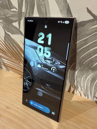 Samsung Galaxy S24 Ultra