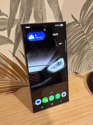 Samsung Galaxy S24 Ultra