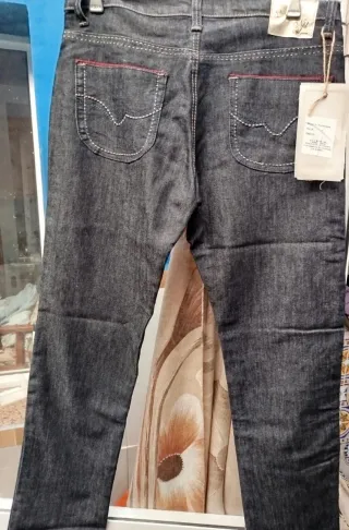 Vaqueros mujer talla 44 clásicos