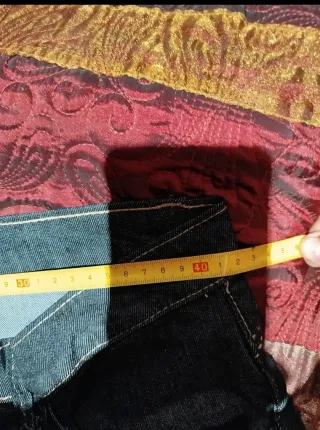 Vaqueros mujer talla 44 clásicos