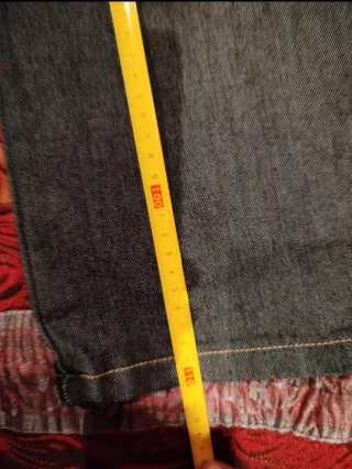 Vaqueros mujer talla 44 clásicos