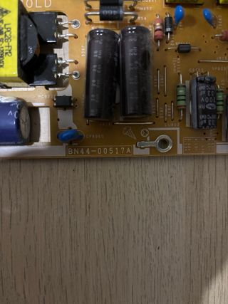 Fuente Alimentación Samsung BN44-00517A TV