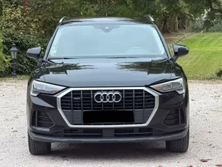 Audi Q3 2021