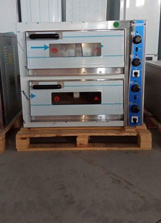 Horno de Pizza: móvil 602169743