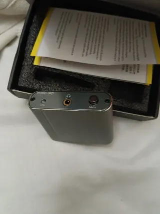 Receptor Bluetooth D300-HD Inalámbrico