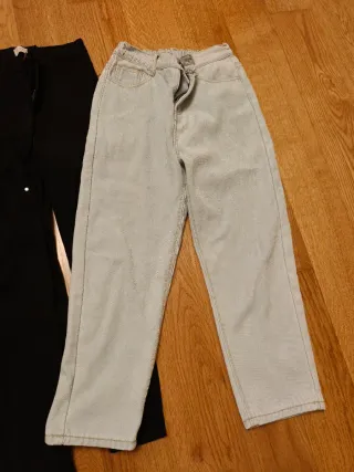 6 Pantalones Mujer Talla M