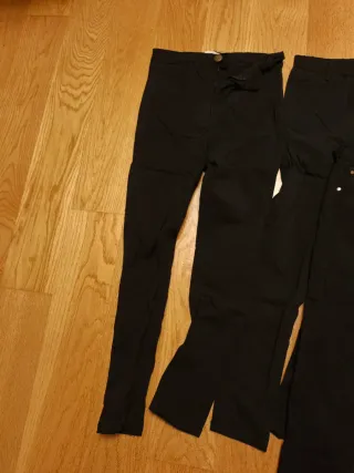 6 Pantalones Mujer Talla M