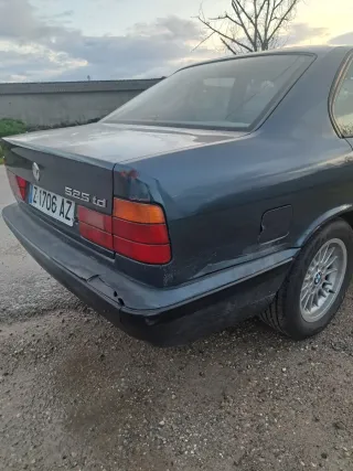 BMW Serie 5 1993