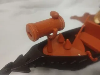 Set figurine Peter Pan Indios Disney