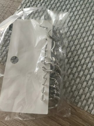 Lote pulseras y pendientes oro y plata