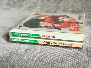 Ranma 1/2 Nibunnoichi + Toraware no Hanayome
