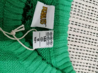 Jersey Snoopy Invierno Niña Niño