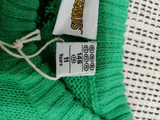 Jersey Snoopy Invierno Niña Niño