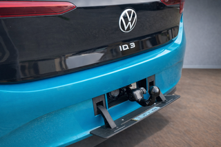 VW ID3 Pro 204cv batería 62kW Autonomía 426Km