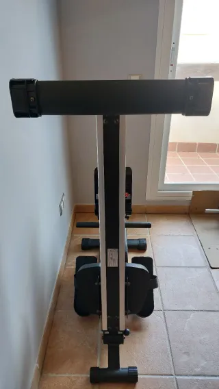 Remo magnético - Fytter Rower TR-M5R